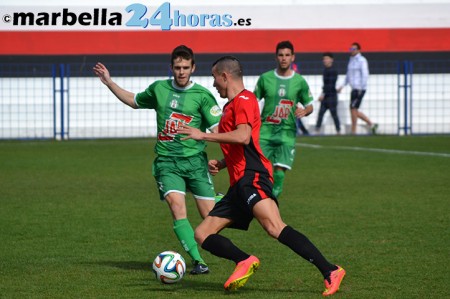 El San Pedro necesita recuperar el gol tras 477 minutos sin ver puerta