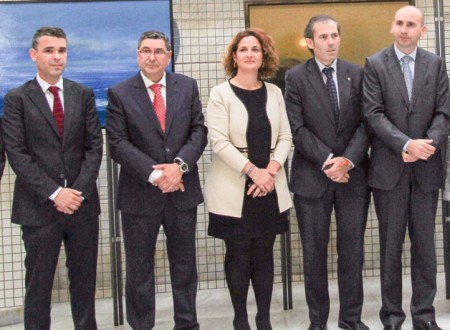 José Bernal se compromete a que Marbella esté libre de desahucios