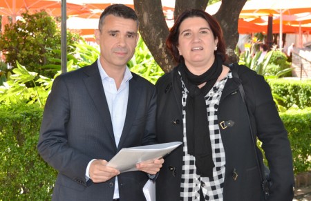 Bernal pide que el Ayuntamiento no vuelva a respaldar a la familia Gil