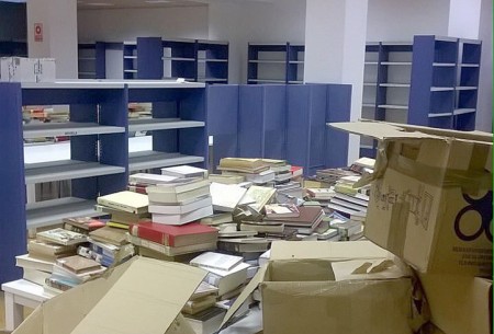 La alcaldesa anuncia tres nuevas bibliotecas para Marbella y San Pedro