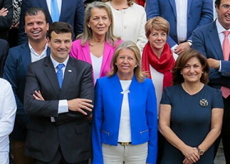 El PSOE pide claridad sobre la vinculación de Cristóbal Garre con paraísos fiscales