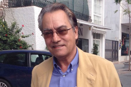 El inspector que avisó sobre el Funky Buddha lidera Change Marbella