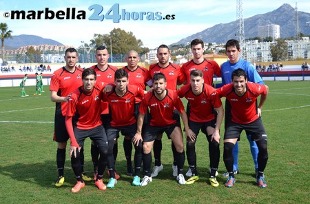 El San Pedro inicia sus cuatro últimas finales el domingo ante el Ronda