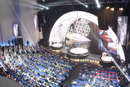 TVE retransmitirá la gala de los Premios Platino desde Marbella