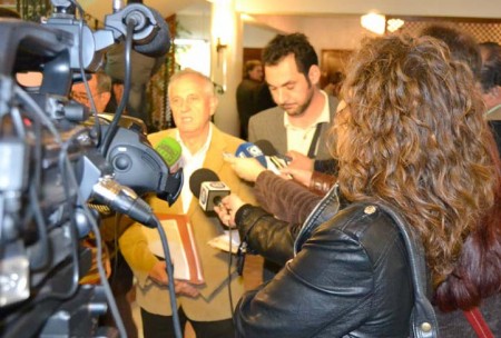 IU solicita que se aclare la relación de Garre (PP) con paraísos fiscales