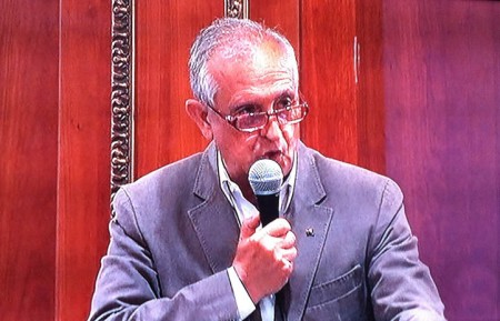 La legislatura termina con un pleno en el que se silencia a la oposición