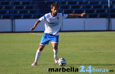 Buen partido de Nacho Matador para sumar los puntos en el Trofeo Moñi