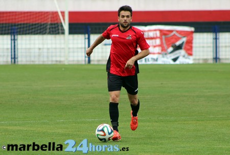 Borjita brilla para conseguir tres puntos en el Trofeo 
