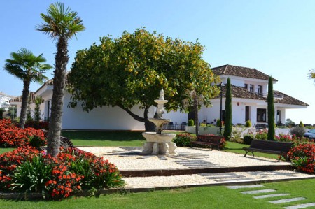 IU critica que la Universidad de El Pinillo funcionara sin una licencia