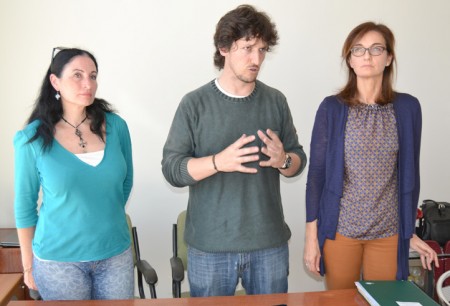 Costa del Sol Sí Puede plantea nuevo PGOU y subir el IBI a viviendas vacías