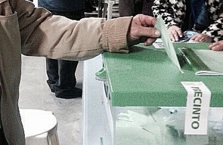 Diez partidos se presentan el 24-M  en Marbella tras la renuncia de SIMA