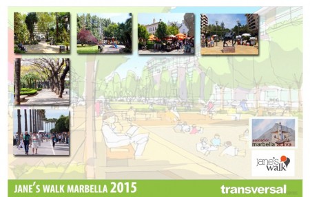 Un paseo por Marbella recordará la figura de la urbanista Jane Jacobs