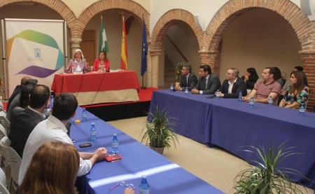 Muñoz anuncia 15.000 puestos de trabajo en Marbella en cuatro años