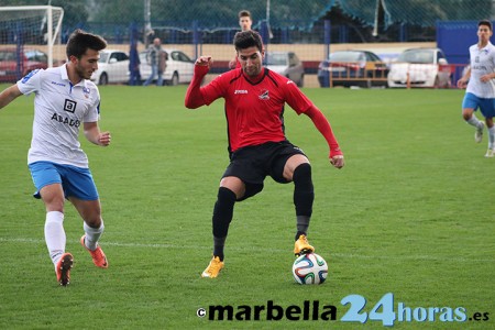 El San Pedro no puede fallar en el trascendental partido de Atarfe