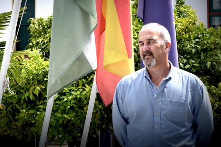 UPyD condena el despilfarro de la alcaldesa en publicidad