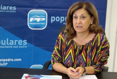 El PP defiende al Ayuntamiento y dice que contrata empresas de Marbella
