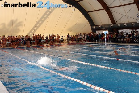 Costa del Sol Sí Puede critica el estado de las piscinas de Marbella