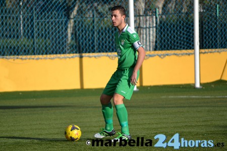El Vázquez Cultural despide la temporada con triunfo ante el Tiro Pichón (4-1)