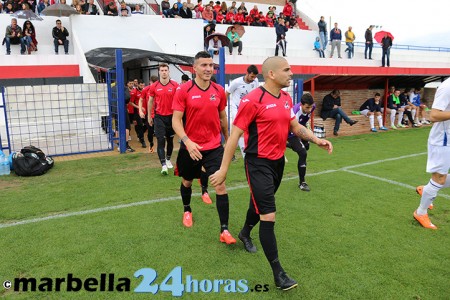 El San Pedro juega una nueva final ante el Villacarrillo