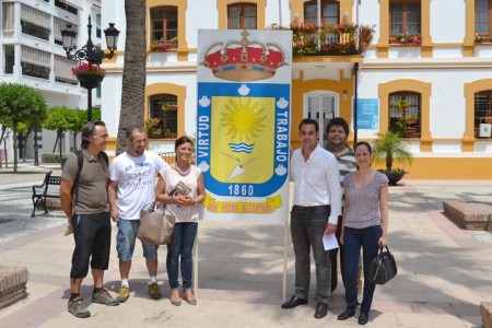IU recuperará la Tenencia de San Pedro con autonomía y presupuesto