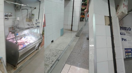 UPyD se compromete a construir un nuevo mercado en San Pedro