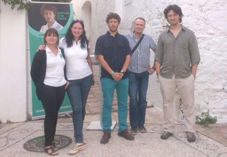 Costa del Sol Sí Puede pide que se rehabilite el Convento de la Trinidad