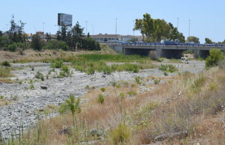 Costa del Sol Sí Puede habla de 
