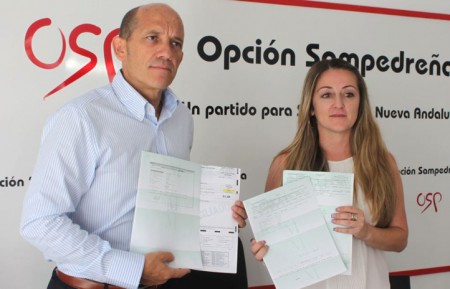 OSP congelará los impuestos y bajará y subvencionará el IBI