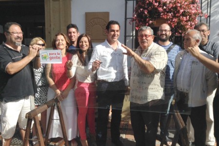 IU quiere que Marbella sea pionera ahora en atajar la corrupción