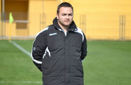 Adrián Cervera: 