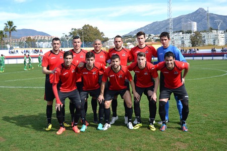 El San Pedro comienza su 