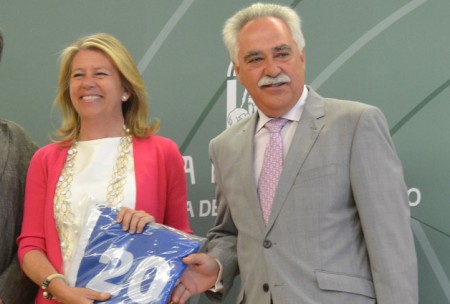 Imputado por malversación el concejal de Playas Antonio Espada