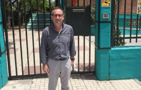 OSP construirá centros educativos para compensar deuda con la Junta