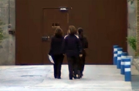 Visto bueno al primer permiso penitenciario para Isabel Pantoja