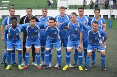 El San Pedro se prepara para conquistar un campo inexpugnable