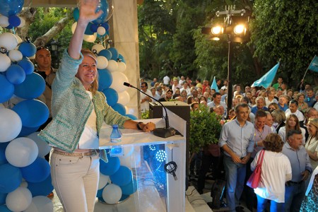 El PP cierra la campaña un día antes con una llamada a su electorado