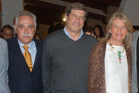 Ángeles Muñoz acaba la legislatura con dos concejales imputados