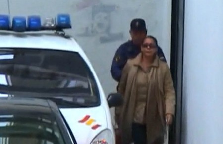 La jueza concede a Isabel Pantoja un permiso de cuatro días