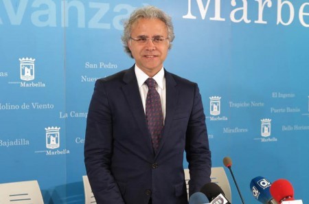José Luis Hernández abandona el PP con duras críticas al partido