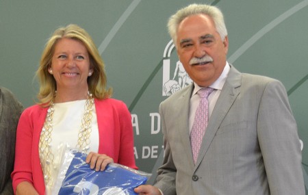 Citan a declarar al Interventor por la imputación de Antonio Espada