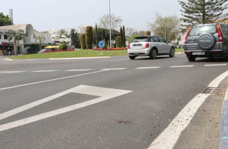 El Ayuntamiento aprueba las obras realizadas en el Plan de Asfaltado