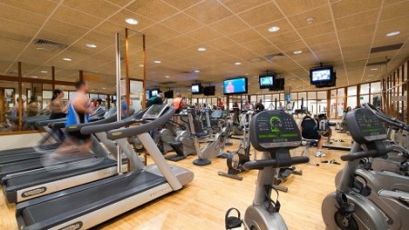 El gimnasio de El Fuerte cierra y deja a 17 trabajadores en la calle