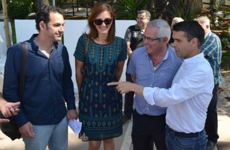 El pacto por el cambio descarta una Junta de Gobierno para San Pedro