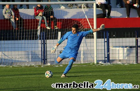 Javi Muñoz: 
