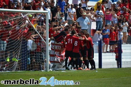 El San Pedro quiere golpear primero ante el Deportivo B