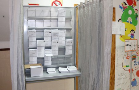 El gobierno a cuatro bandas suma 120 votos más que el bipartito