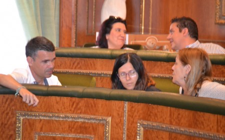 La votación de investidura del nuevo alcalde de Marbella será secreta