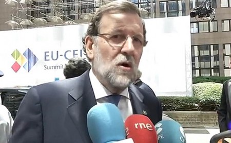 Rajoy pide que gobierne la lista más votada en ciudades como Marbella
