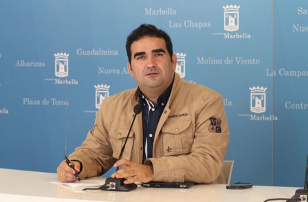 Cardeña dice que el pacto del cambio 
