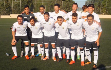 El San Pedro tendrá que eliminar al Llosetense para ascender